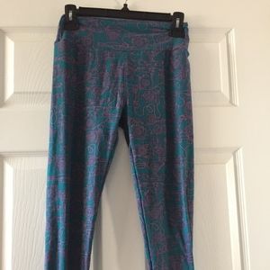 LulaRoe Leggings
